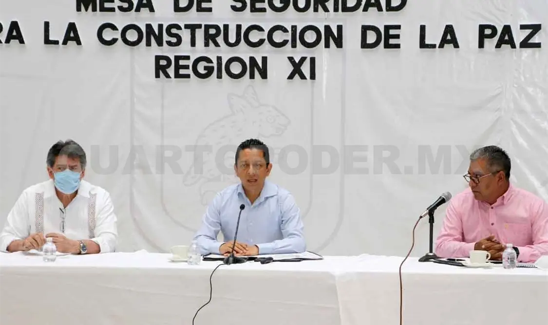 Reconocen trabajo del fiscal general