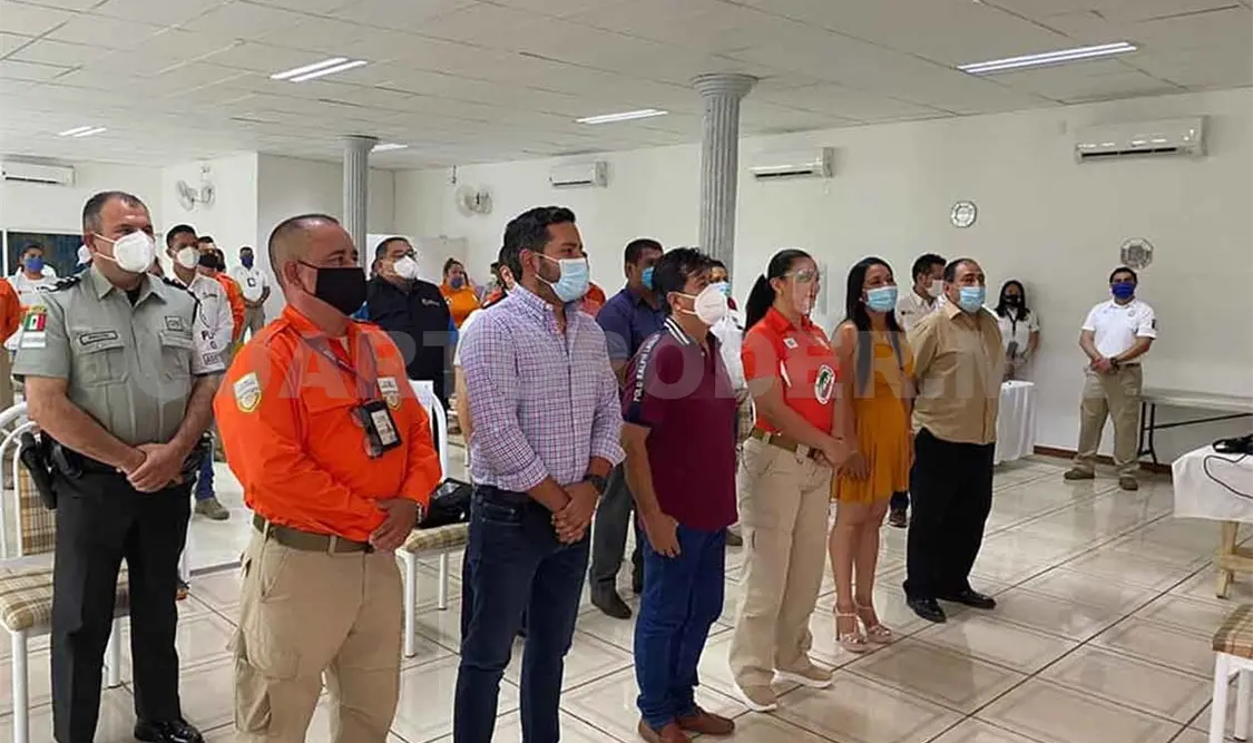 Reforzarán autoridades asistencia a migrantes