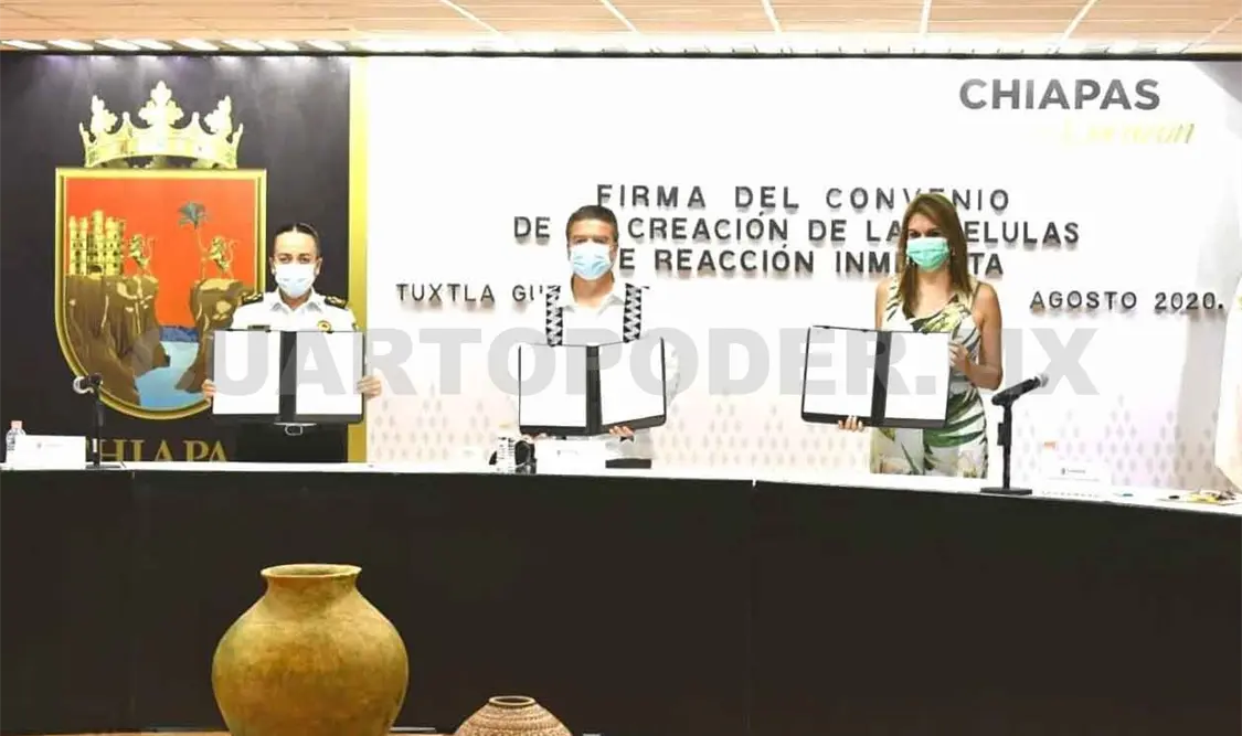 Atiende Ayuntamiento violencia de género