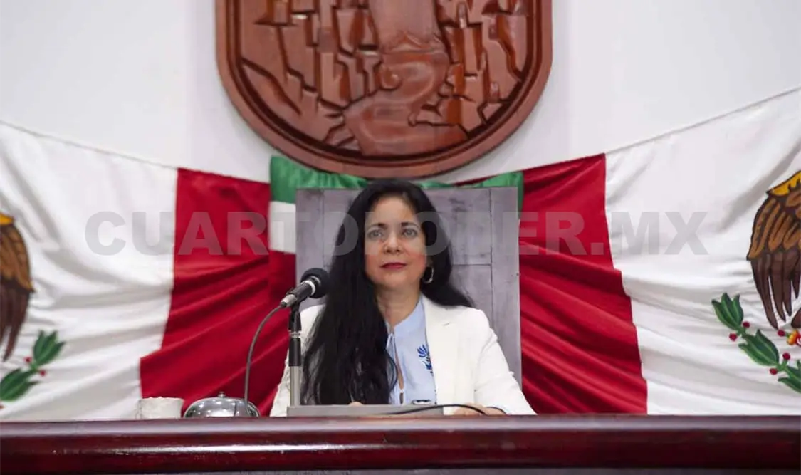 Nombran alcaldesa en Pantelhó
