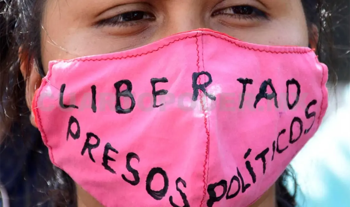 Denuncian más agresiones por parte de grupos paramilitares