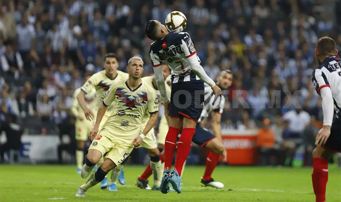 América busca amarrar liderato
