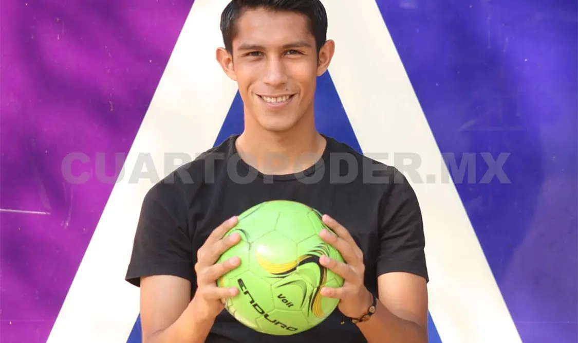 Iván Hernández volvió con pilas recargadas