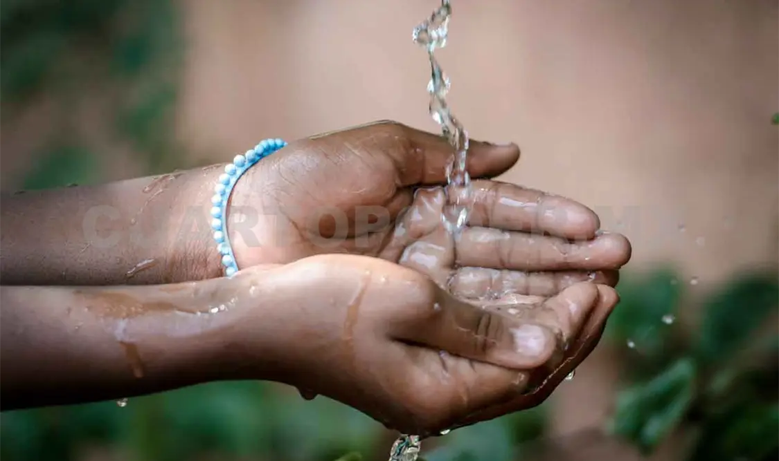 Denuncian falta de agua en colonia Lomas del Oriente