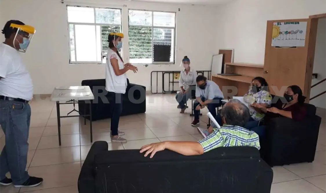 Organización MSF llegará a albergues migrantes