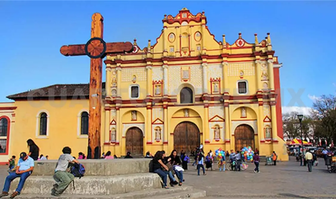 Se reactiva afluencia de visitantes a SCLC