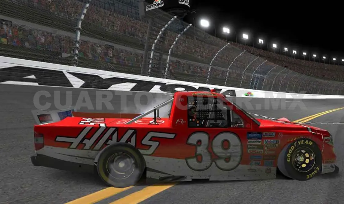 Arranca nueva temporada de Trucks Virtual