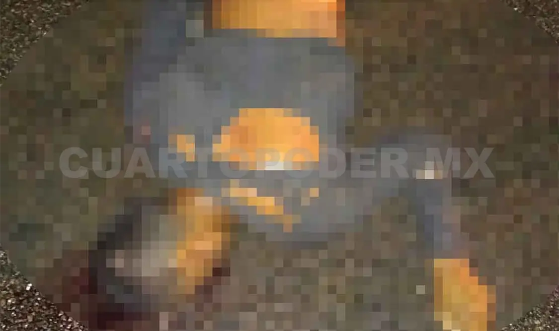 Muere peatón atropellado