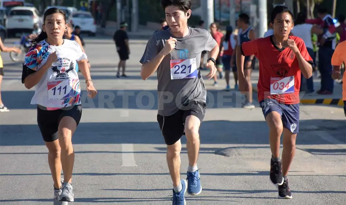 Si se necesita, esperarán un año para correr