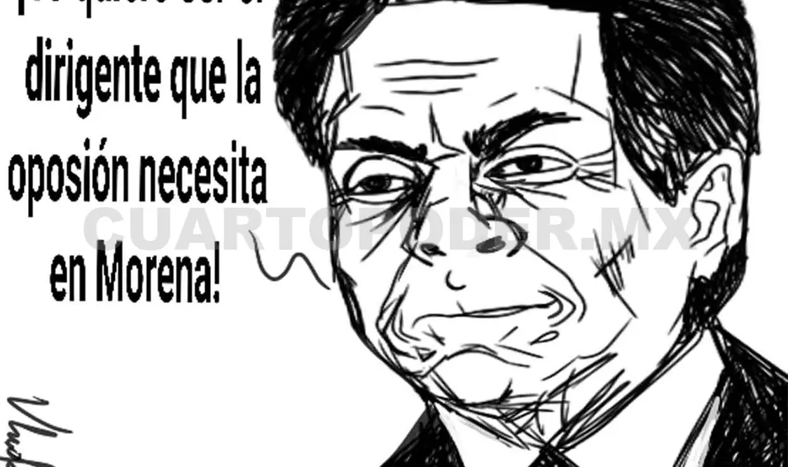 ¿Quién pierde más rumbo a las urnas?