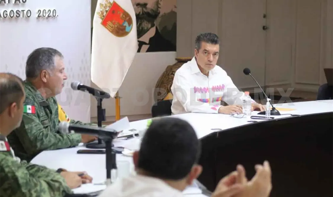 La única medicina contra el Covid es el autocuidado: REC