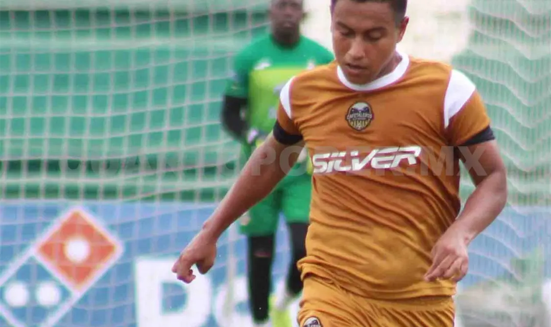 Cafetaleros sigue sumando refuerzos