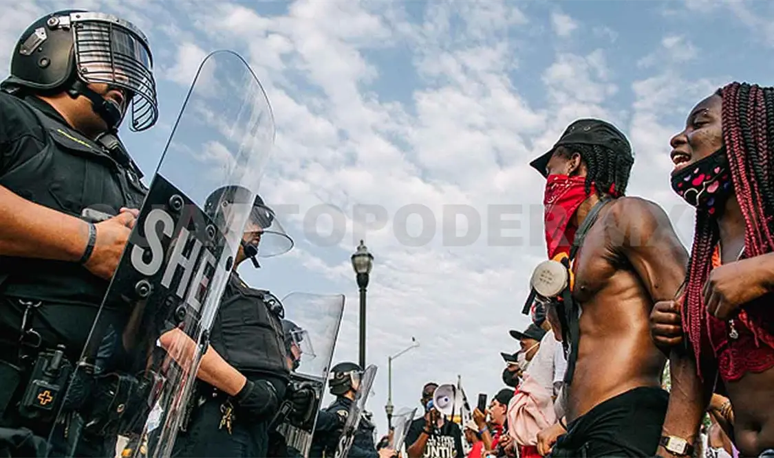 Detienen a joven tras tiroteo en Wisconsin