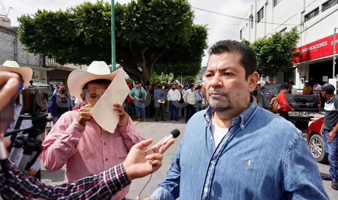 Sin apoyo federal el 80% de los campesinos
