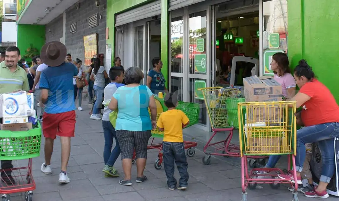 Unen esfuerzo iniciativa privada y el gobierno