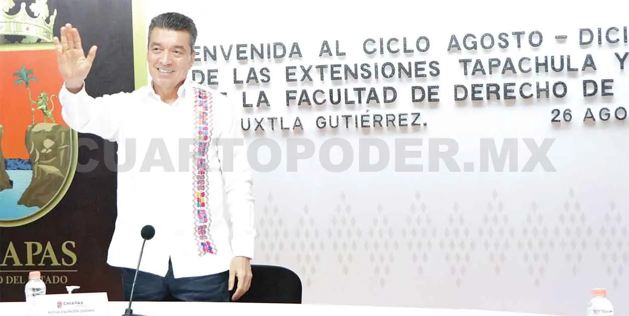 Sinergia entre Unach y PJE garantiza capacitación