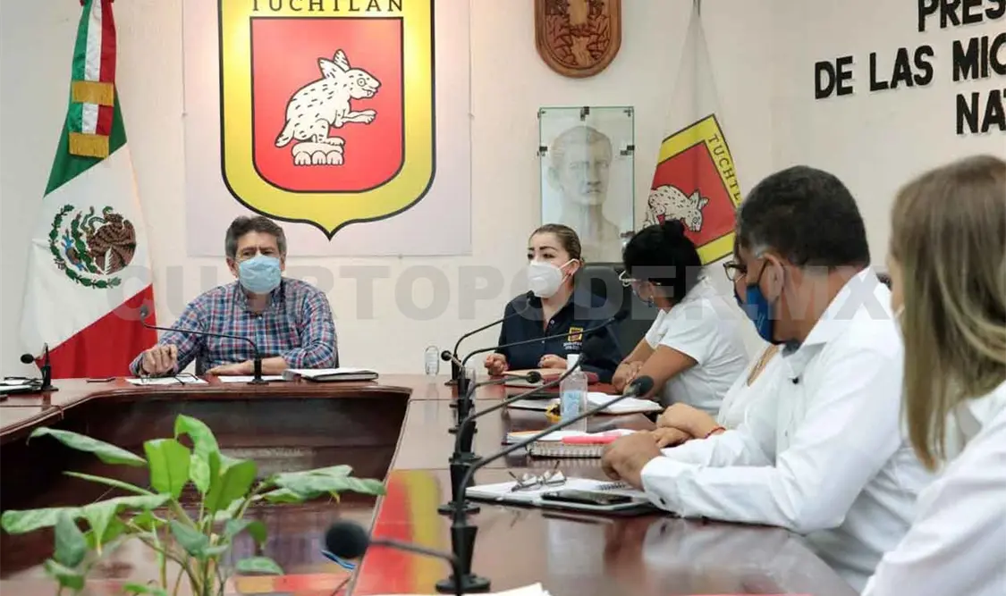 Presenta UNAM estudio de microcuencas hidrográficas