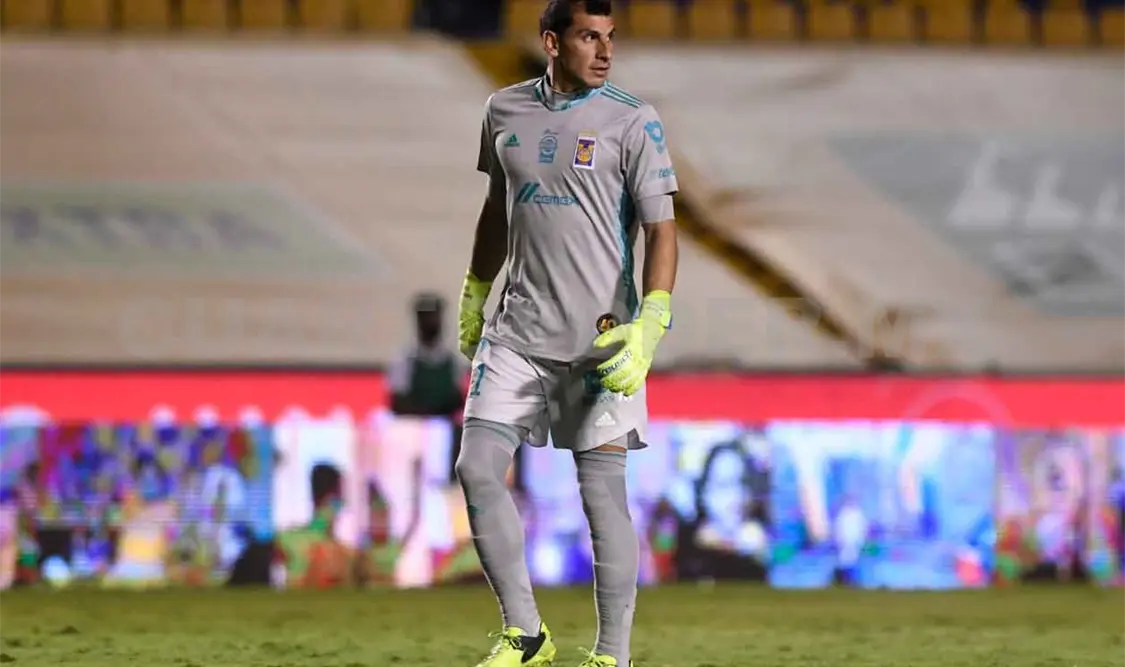 Nahuel vuelve a dar positivo por covid-19