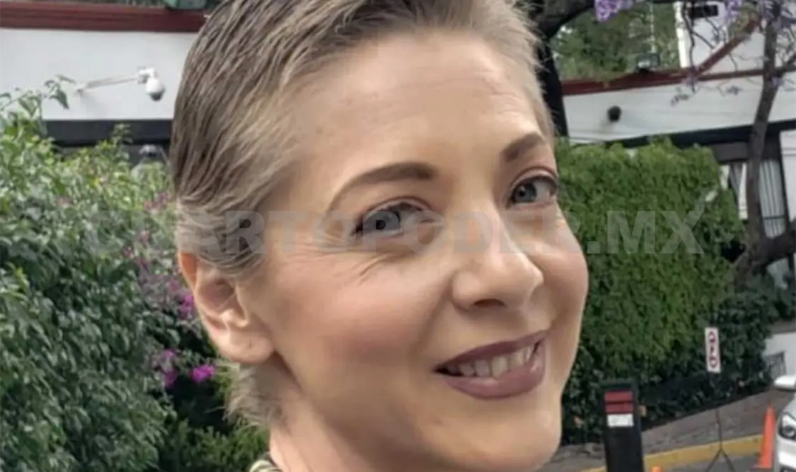 El regreso de Edith González al cine