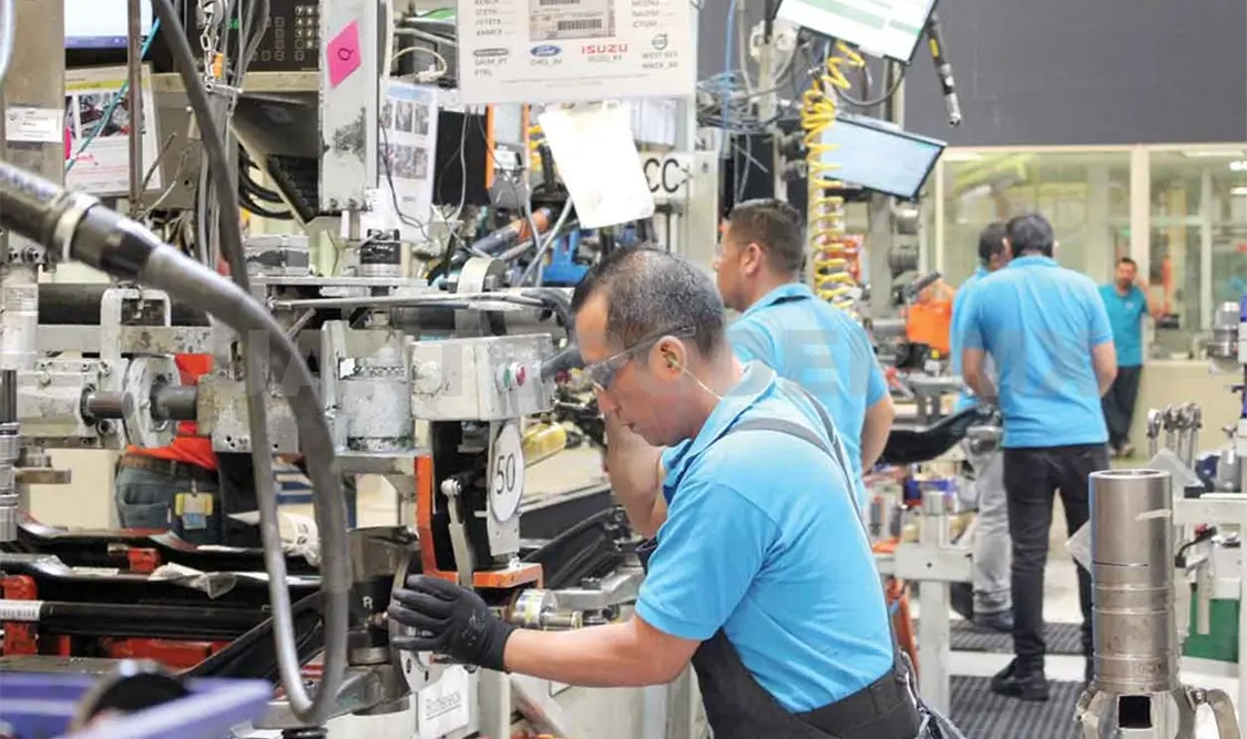 El paso del coronavirus en México