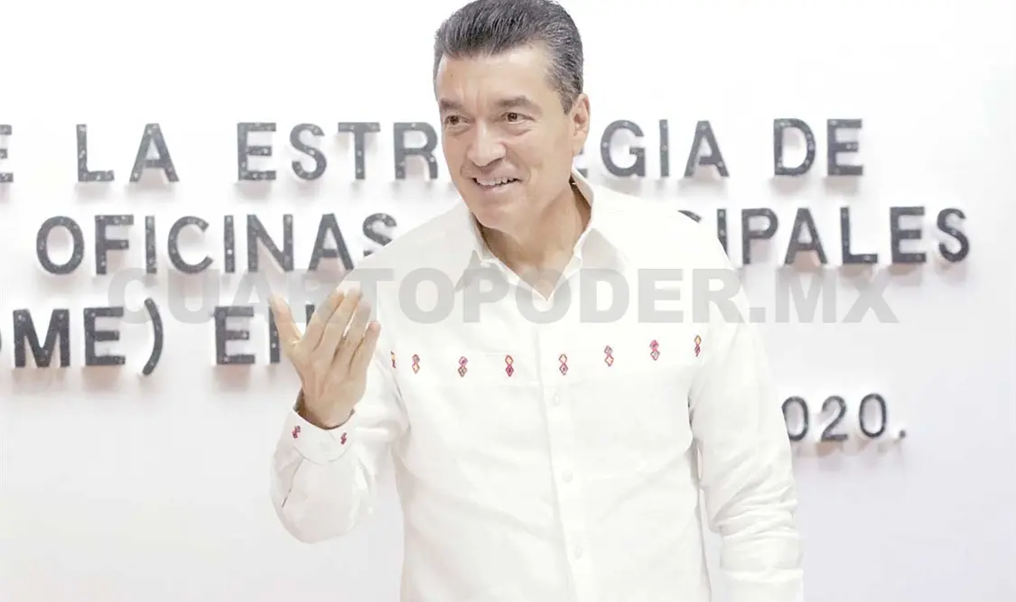 Nuevas oficinas de SRE ahorrarán tiempo y costos