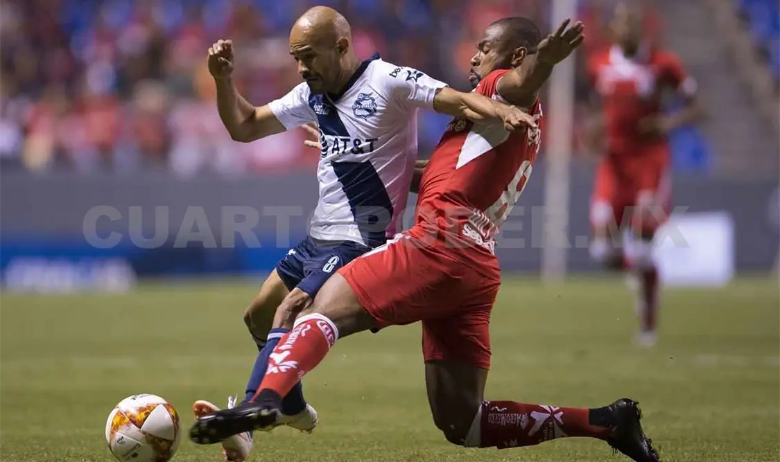 Puebla buscará romper la racha negativa