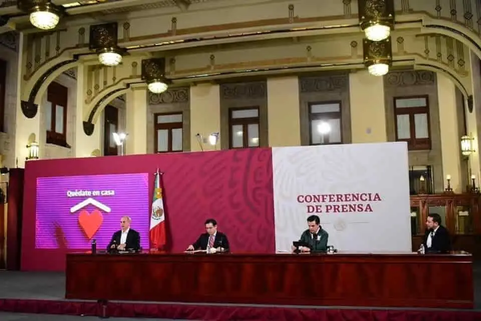 Chiapas pasa a amarillo en el Semáforo Epidemiológico por COVID19