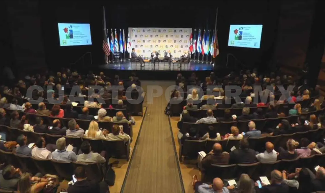 Liderazgo de la CIDH desata pugna en la OEA