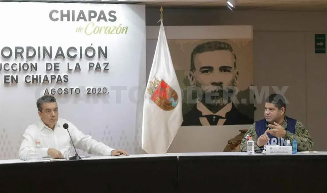 Pide REC cuidar a abuelos ante el Covid
