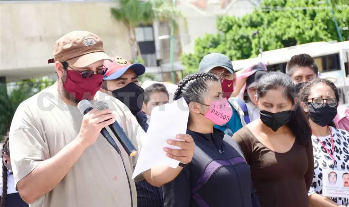 Detectan nuevo sobrevuelo en Río Florido y El Carrizal