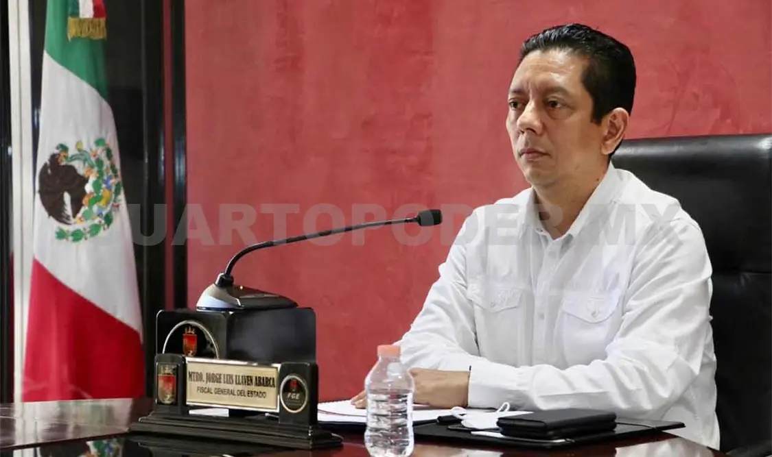 En Chiapas hay una Fiscalía que responde a la ciudadanía