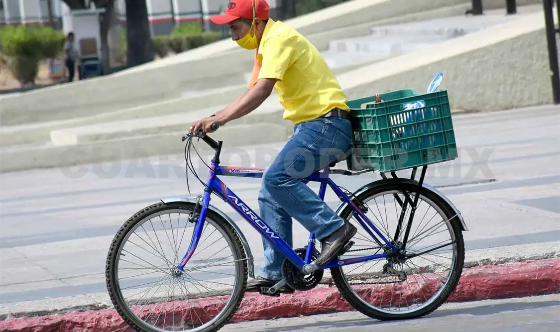 Proponen Ley de Fomento para el Uso de la Bicicleta