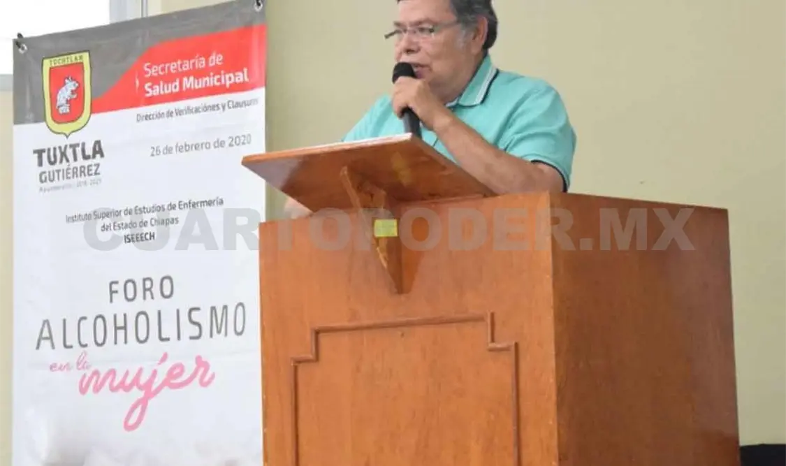 Abuso de alcohol durante la pandemia