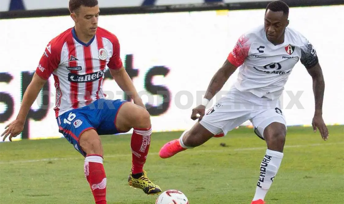 América va por victoria segura