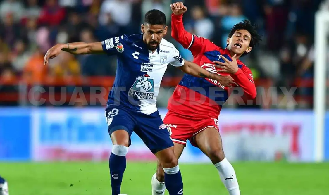 Chivas a reconciliarse con el triunfo
