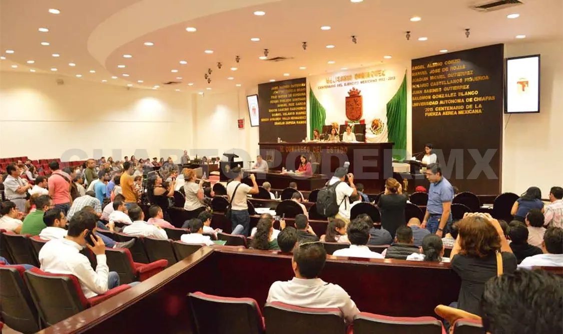 Desde el Congreso buscan impulsar y en su momento aprobar la iniciativa “3 de 3 contra la violencia hacia las mujeres”. CP