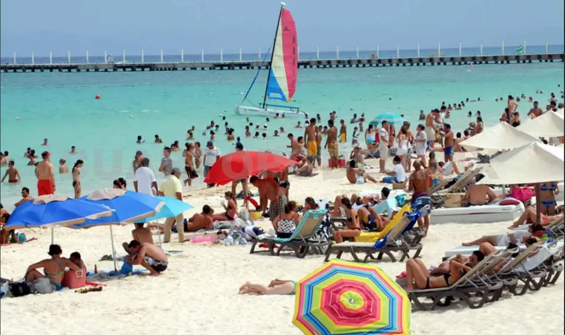 Hoteles recibirán el doble de turistas en invierno
