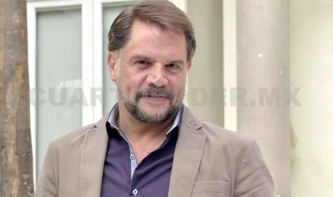 Héctor Parra le ofrece ayuda a su hija