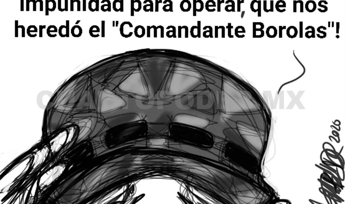 La vieja normalidad