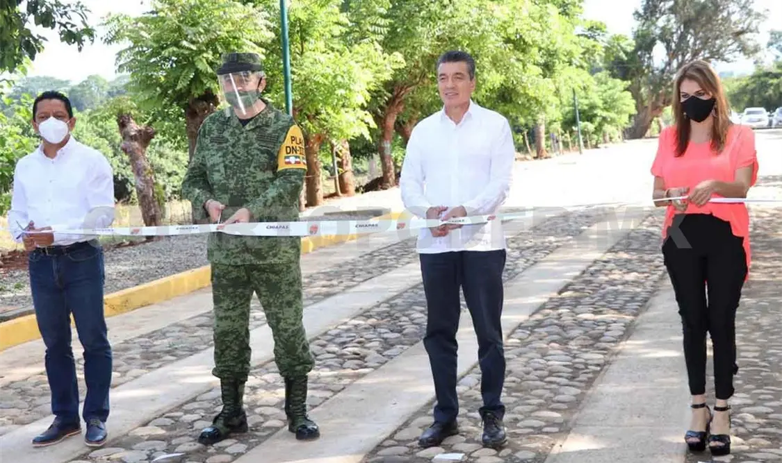 Ciudadanos deben hacer uso responsable del C5