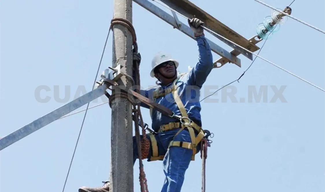 Exhortan a frenar cortes de energía eléctrica y abusos