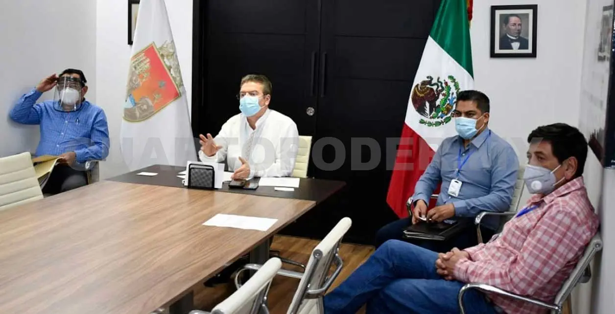Atienden demandas de pueblos indígenas