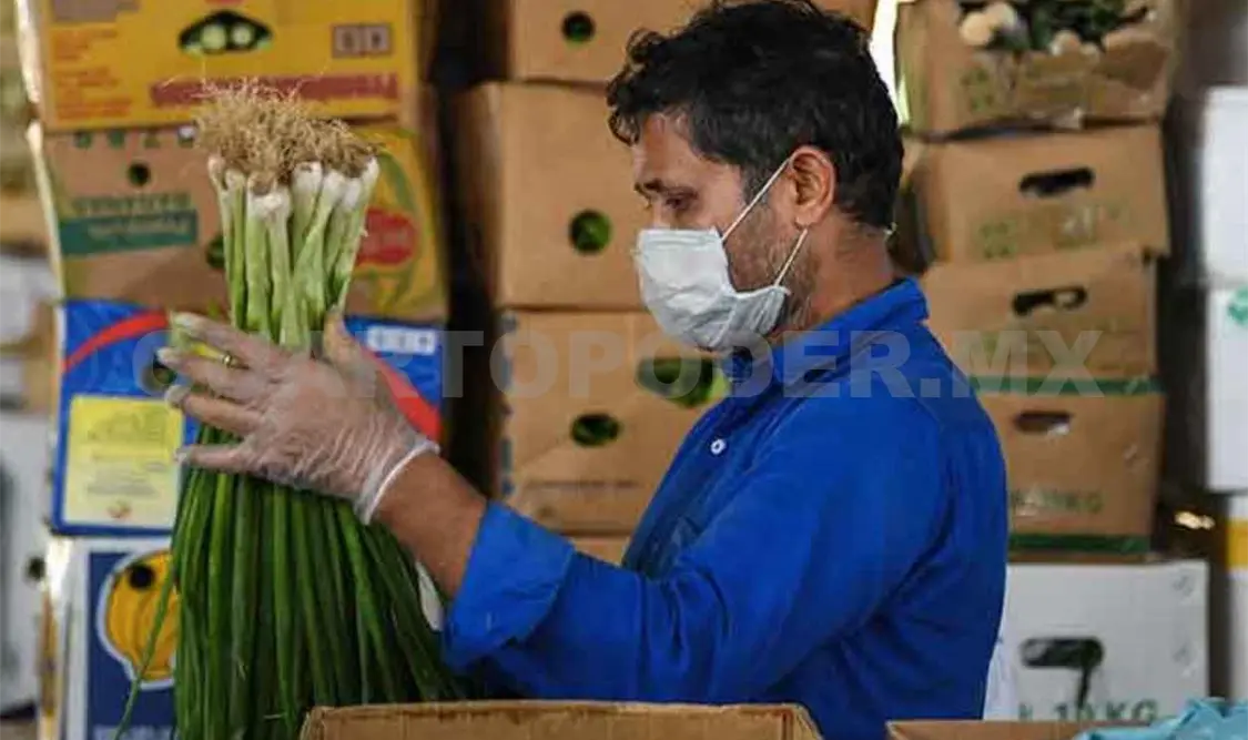 México tiene bajo crecimiento para contener Covid