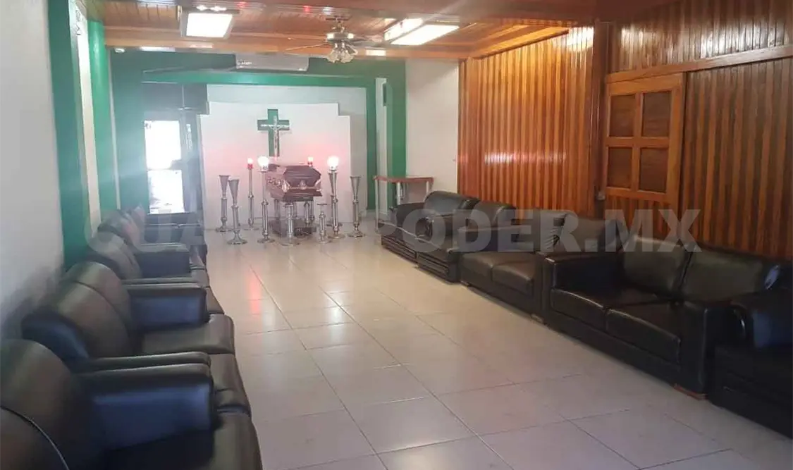 Ofrece servicios funerarios con costos accesibles