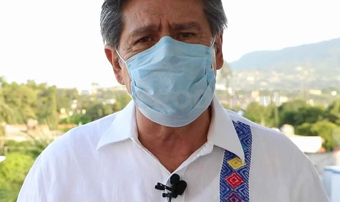 Convoca edil a mantener medidas sanitarias