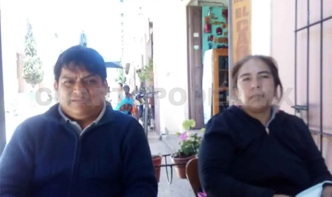 Trabajadores de Salud anuncian un plantón