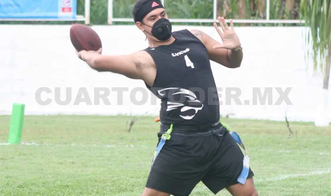 Wee Team tuvo buen debut en The League