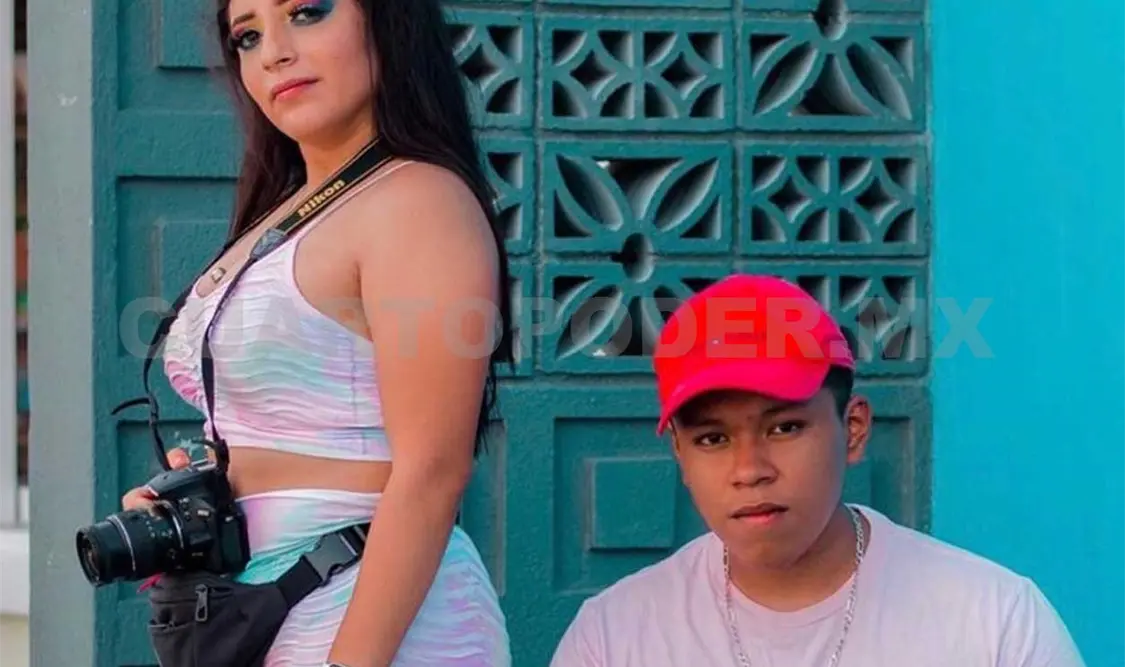Karla y Javi, en busca de la fama