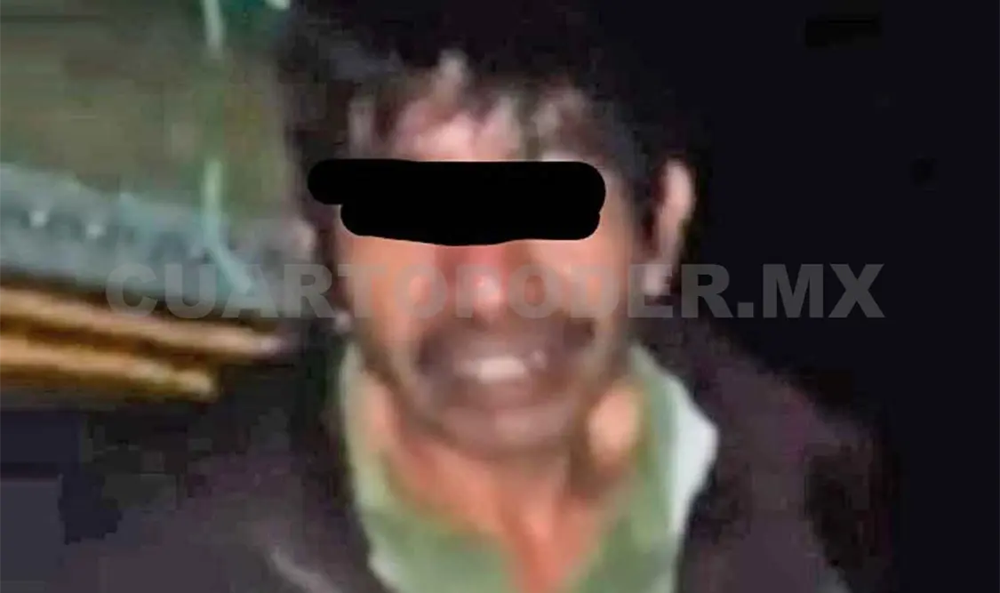 Golpean a presuntos ladrones de verduras