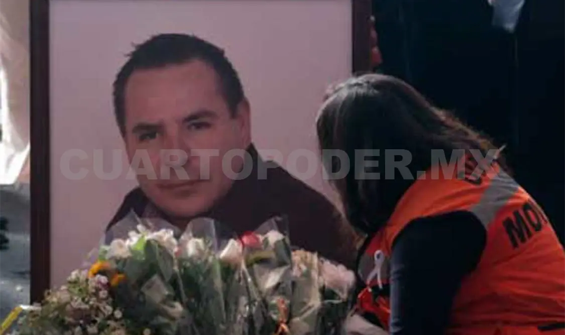 El 29 de octubre de 2019, Tenorio Contreras fue agredido cuando viajaba en su camioneta. Twitter